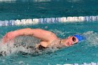 WSwim vs USCGA  Women’s Swimming & Diving vs US Coast Guard Academy. : WSwim, swimming